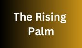 The Rising Palm