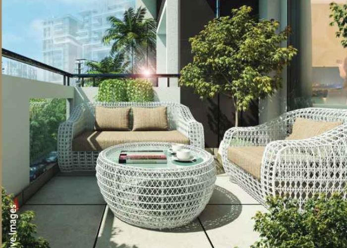 The Rising Palm Floors