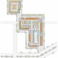 Elan Paradise Floor Plan