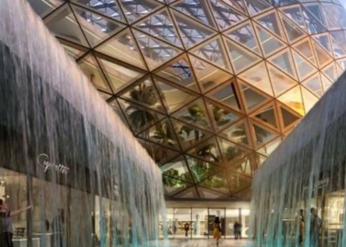 Elan The Presidential